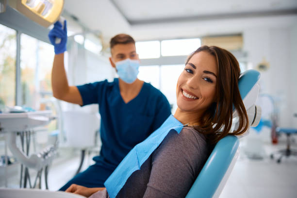 Trusted East Highland Park, VA Dental Services Experts